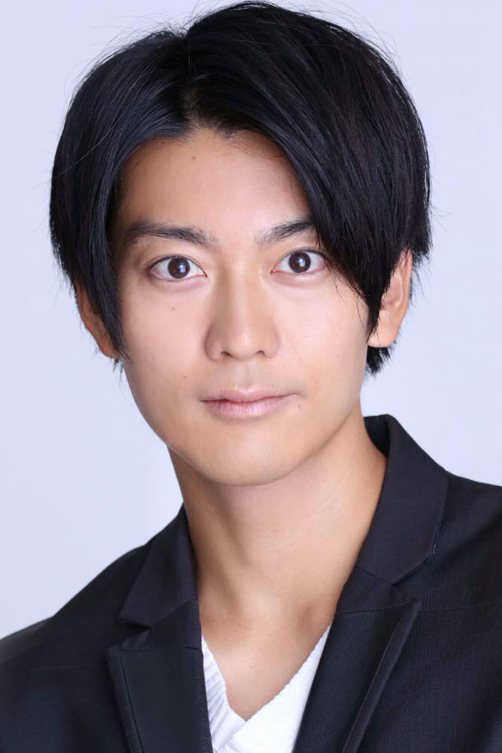Keisuke Minami | Kazuhiko Sugiyama
