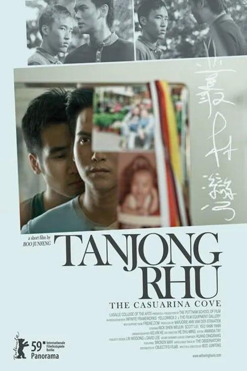 Tanjong Rhu poster