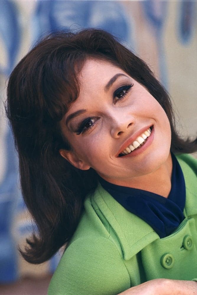 Mary Tyler Moore | Mary Richards (archive footage)