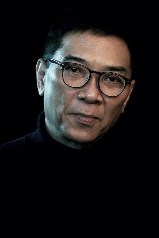 Stanley Kwan | Assistant Director