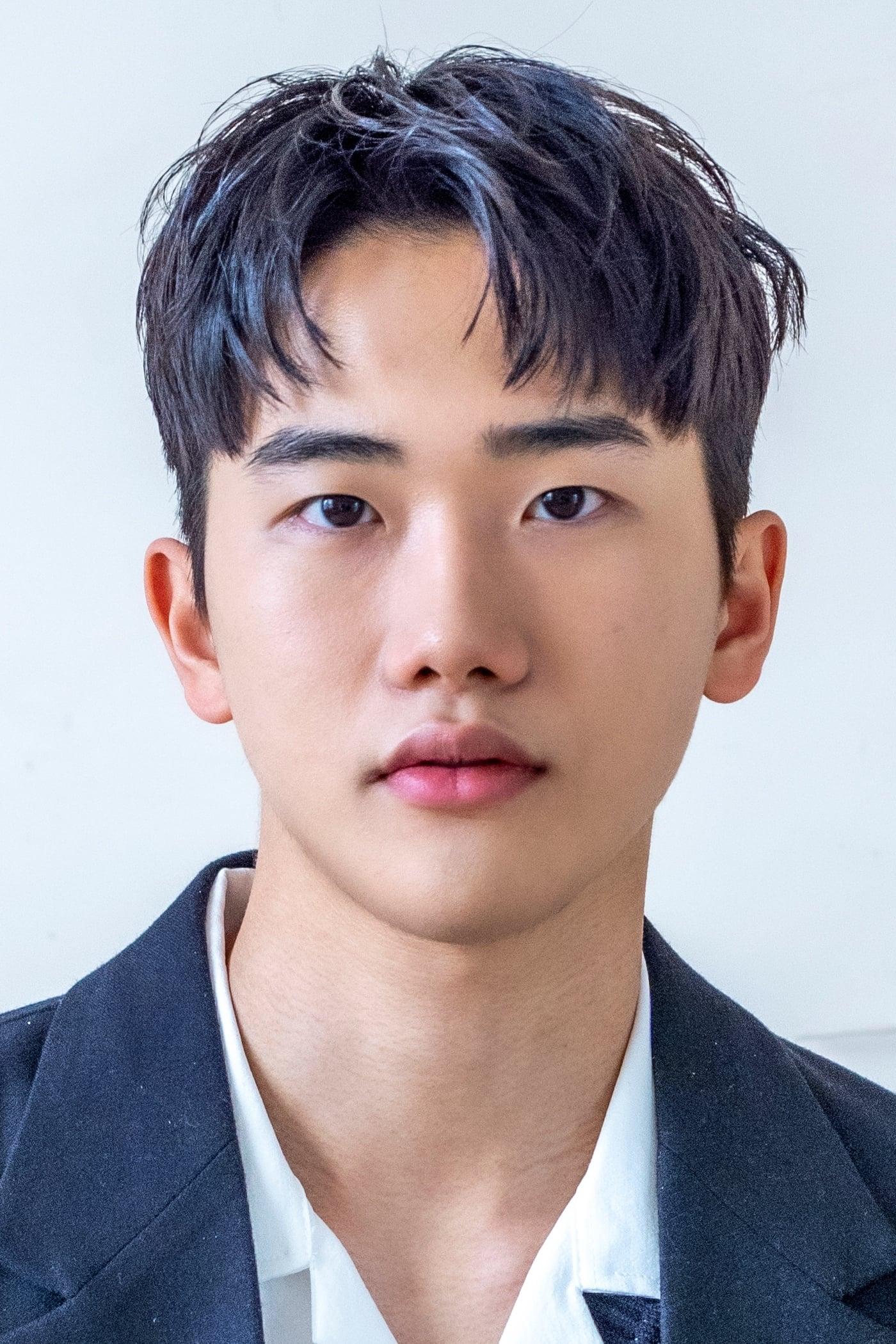 Ahn Ji-ho | Jung Jin-wook
