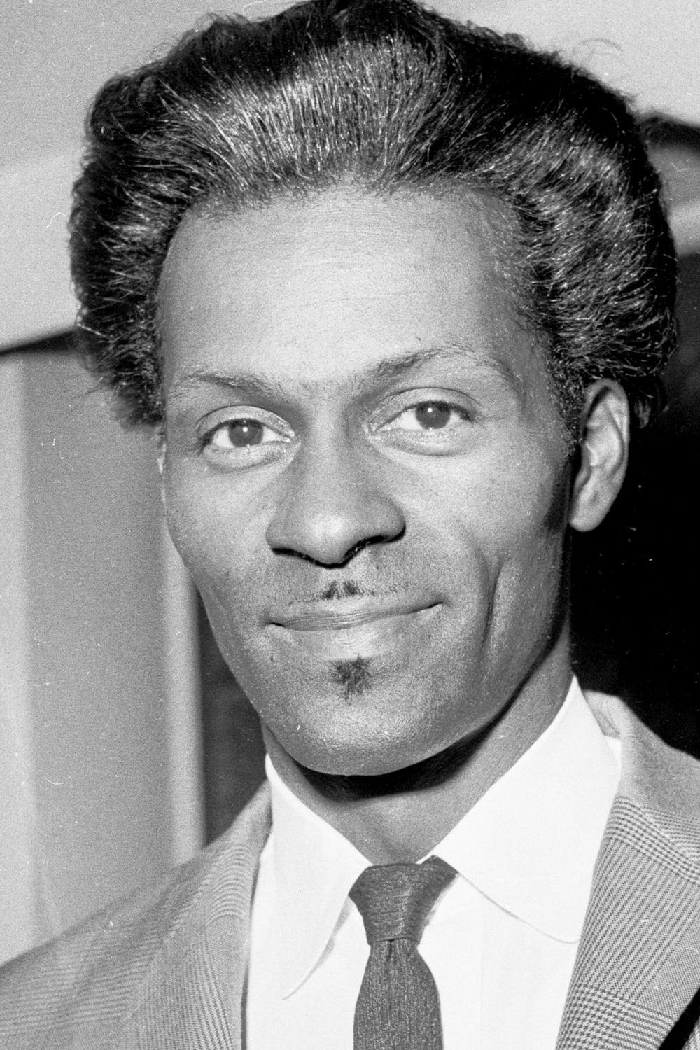 Chuck Berry | Chuck Berry (archive footage) (uncredited)