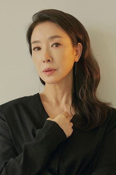 Kim Bo-yeon | 