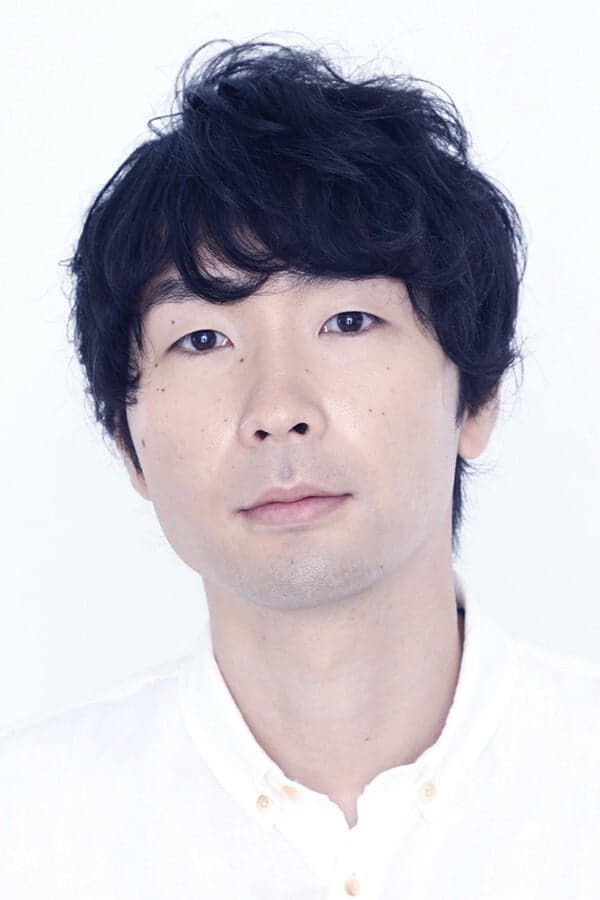 Akinori Egoshi | Dankichi Band's Manager (voice)