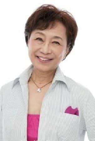 Akiko Tsuboi | Lastel's Mother (voice)