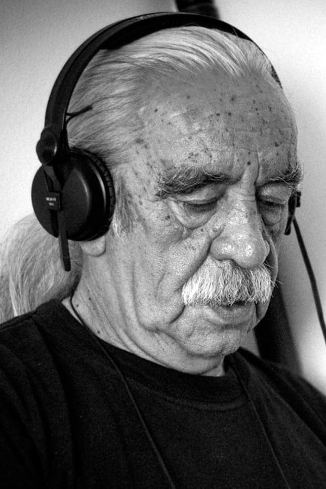 José de la Vega | Sound Recordist