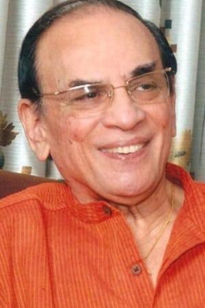 A. R. Srinivasan | Padmini's Father's Friend