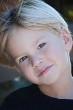Dylan Henry | Patrick (Age 3)