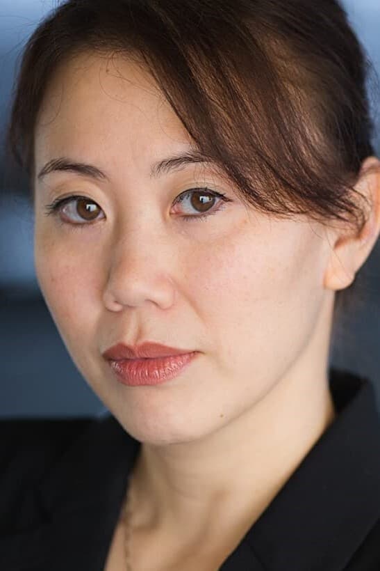 Elena Chin | Conference Room Executive