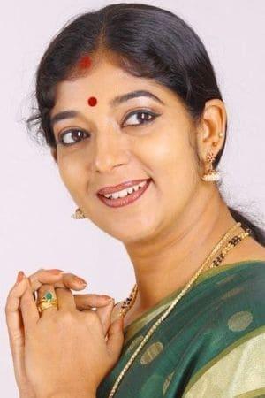 Sithara | Bharath's Step-Mother
