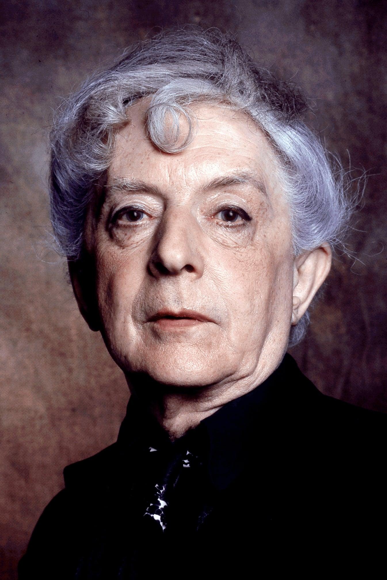 Quentin Crisp | NY Pageant Judge