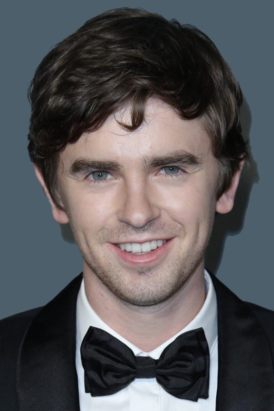 Freddie Highmore | Young Max Skinner