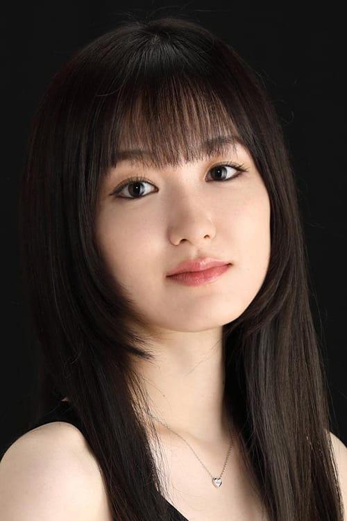 Suzuka Ohgo | Chiyo