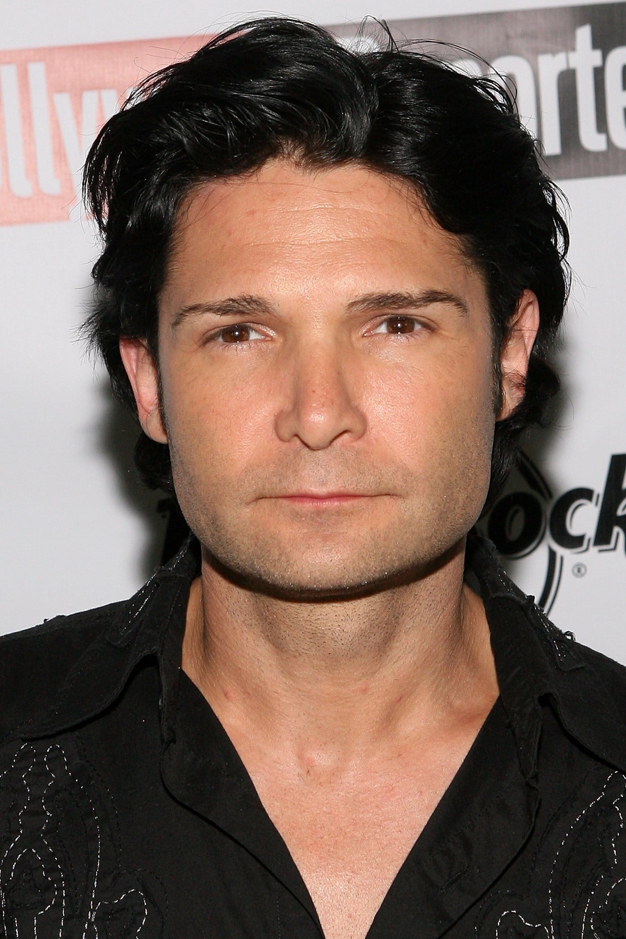 Corey Feldman | Young Tommy (archive footage)