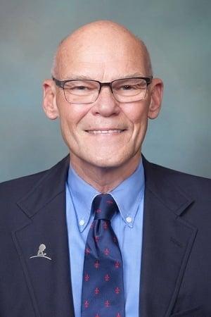 James Carville | James Carville