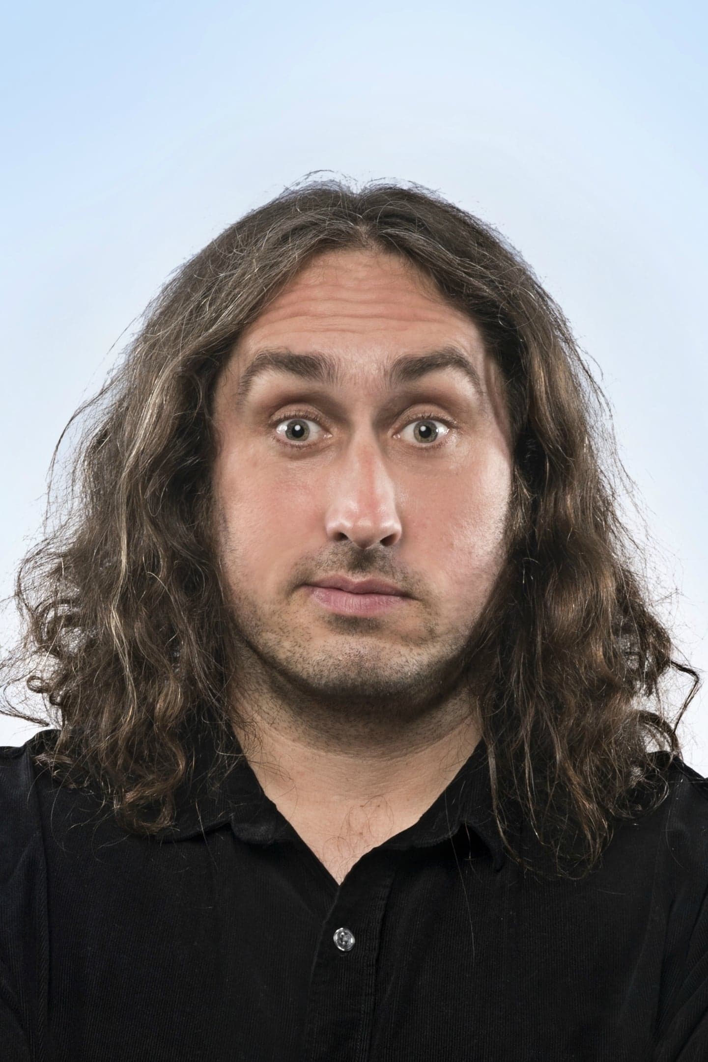 Ross Noble | Stitches
