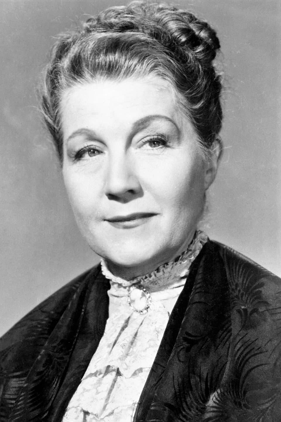 Nana Bryant | Mrs. Langdon