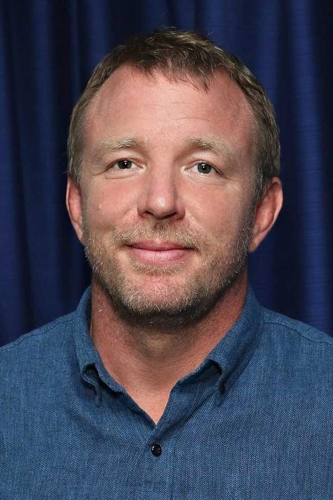 Guy Ritchie | Director