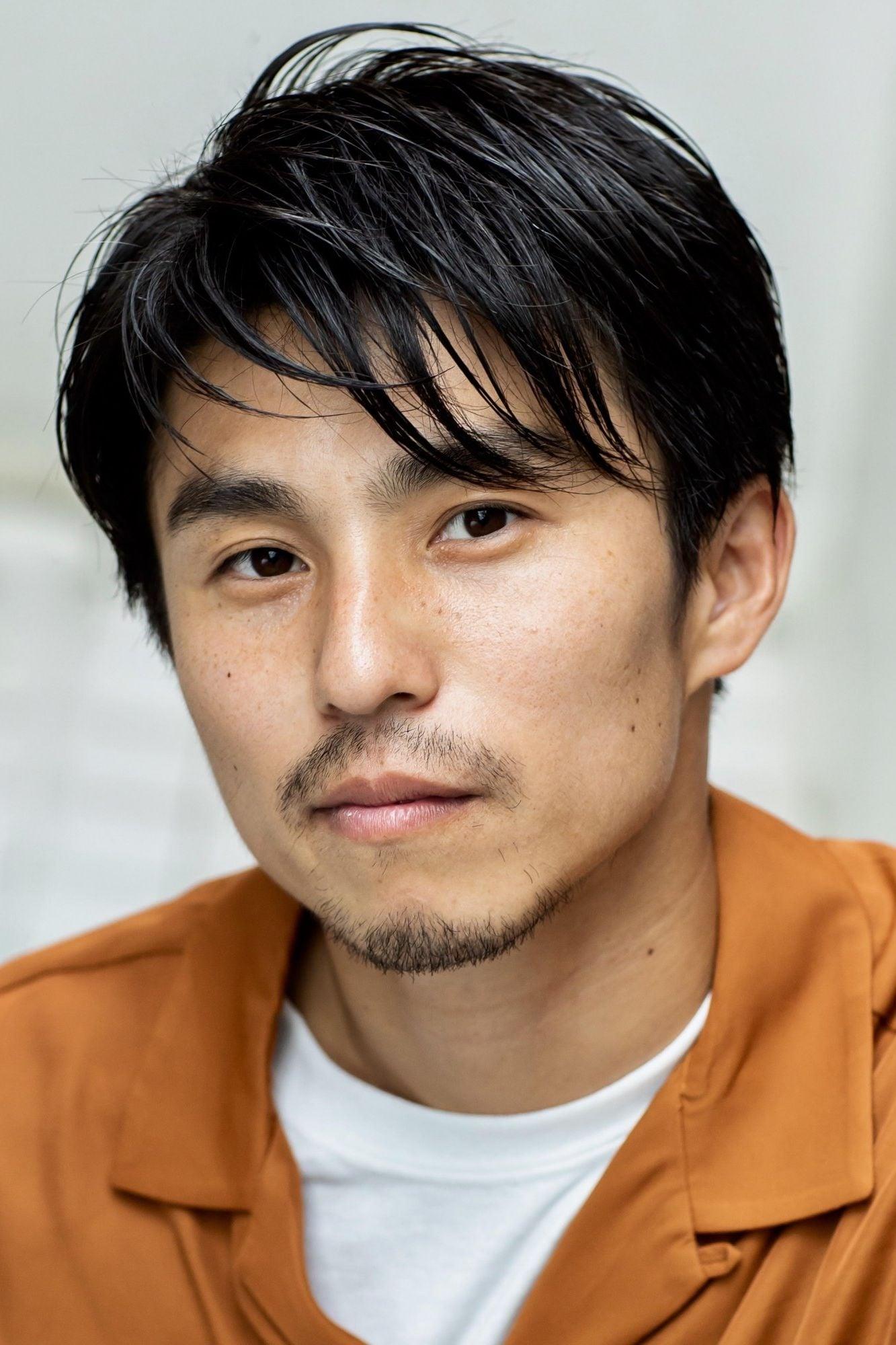 Akiyoshi Nakao | Masashi Yahari (Larry Butz)