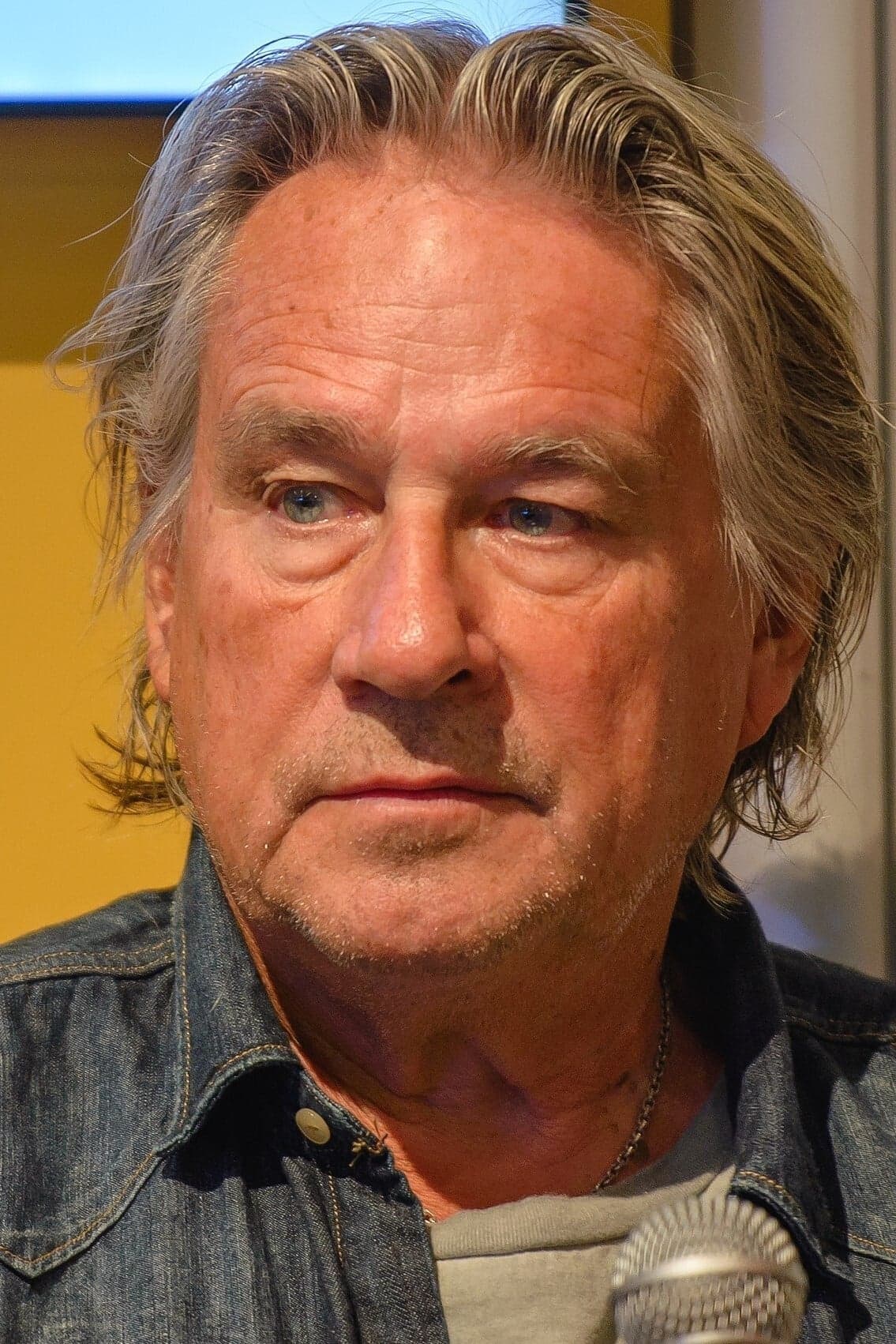 Rolf Börjlind | Writer