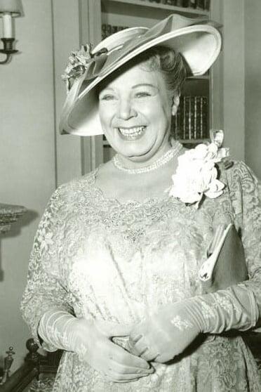 Connie Gilchrist | Mrs. Richardson