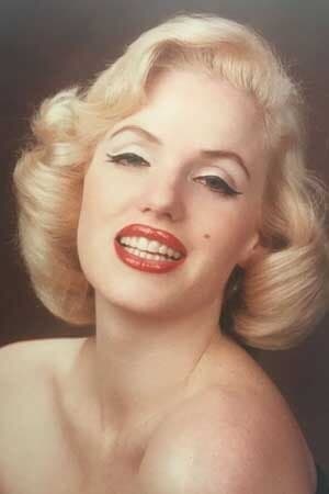 Susan Griffiths | Marilyn Monroe