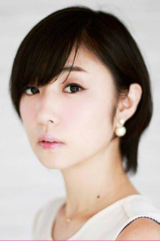Megumi | Girls Now Moderator