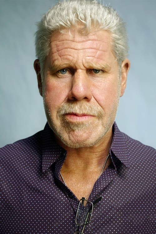 Ron Perlman | Sayer of the Law