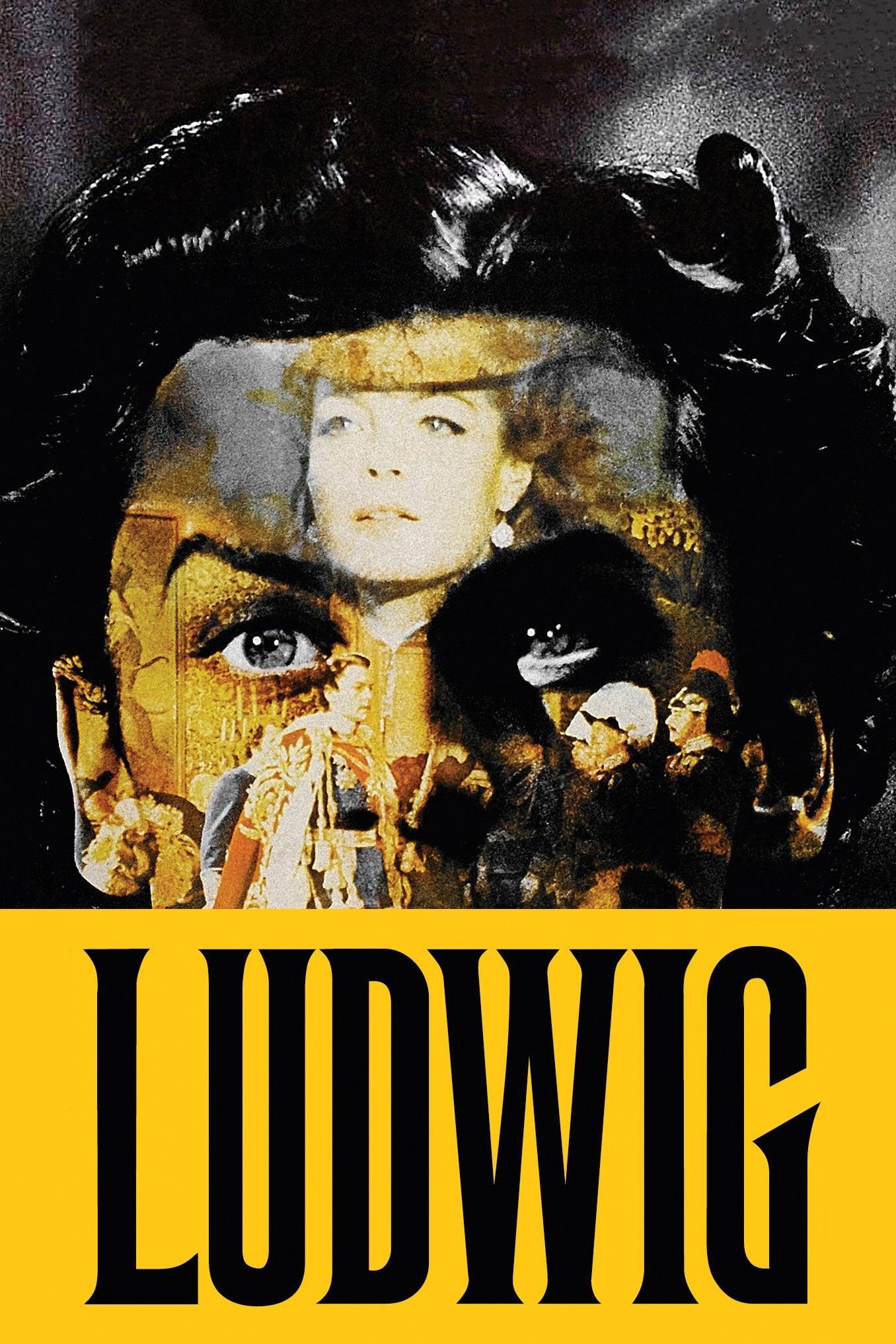 Ludwig II. poster