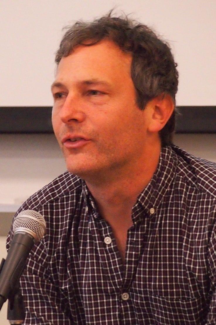 Jonathan Raymond | Writer
