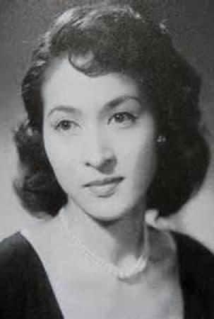 Miki Sanjō | Arishima's mother
