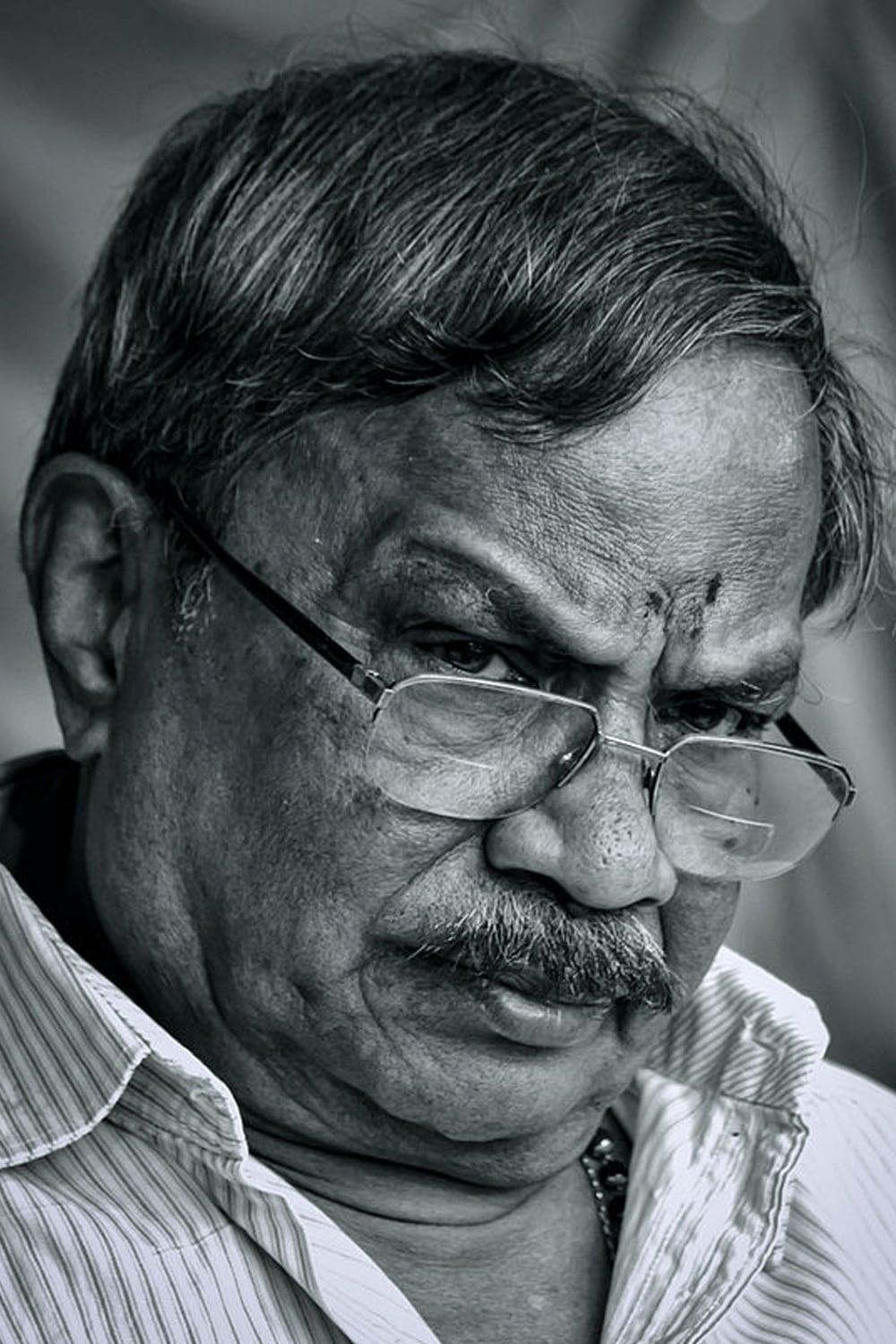M T Vasudevan Nair | Writer