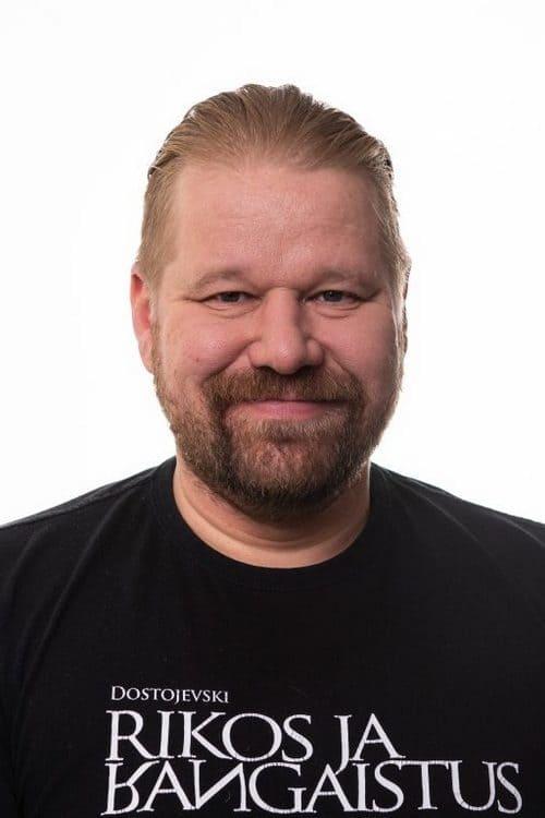 Janne Kinnunen | Pekka