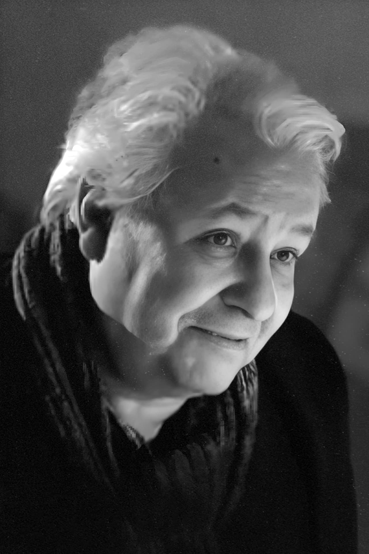 Farouk Beloufa | Writer