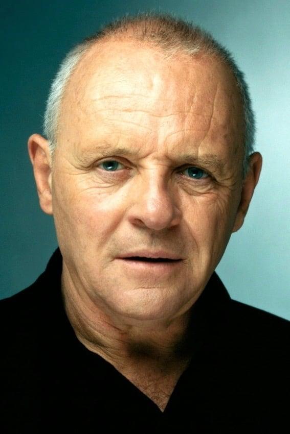 Anthony Hopkins | Father Lucas Trevant