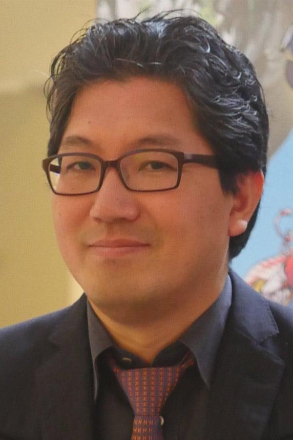 Yuji Naka | Production Director