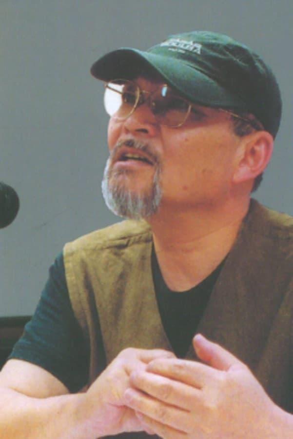 Tsutomu Shibayama | Director