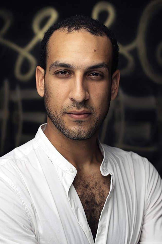 Nabeel El Khafif | Falafel Shop Owner
