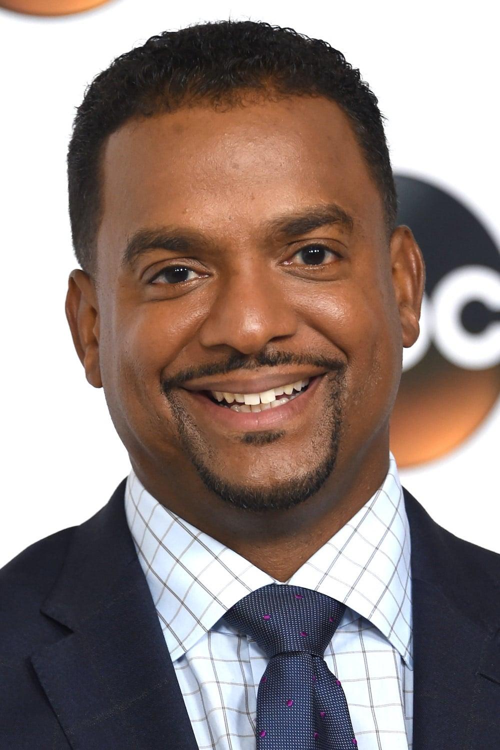 Alfonso Ribeiro | Ghost of Fred