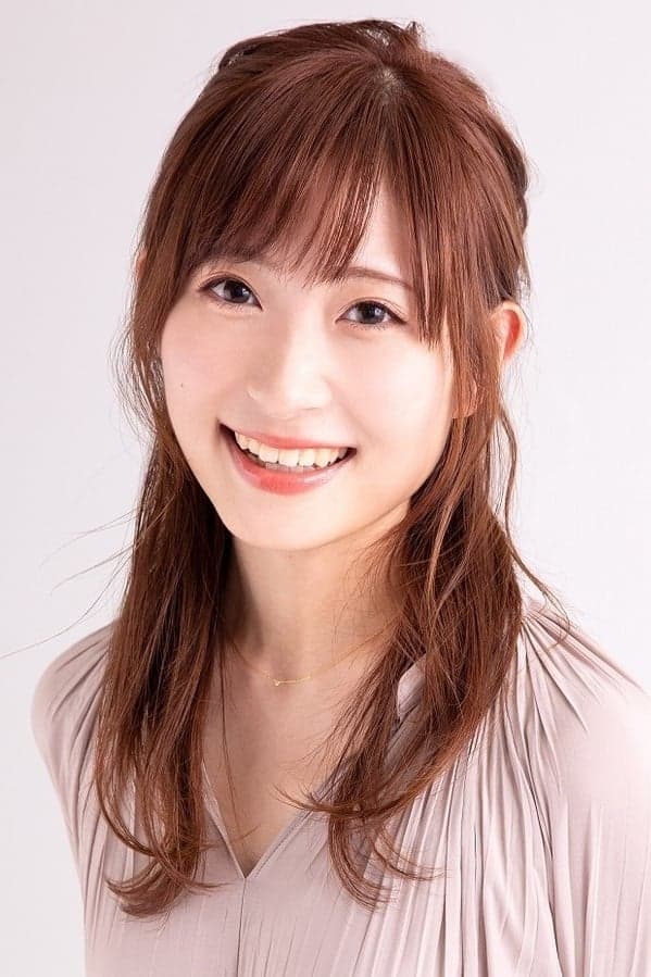 Haruka Shiraishi | Sora Matsuzaki (voice)