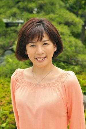 Hiroko Nakajima | Kiyomi Ogawa