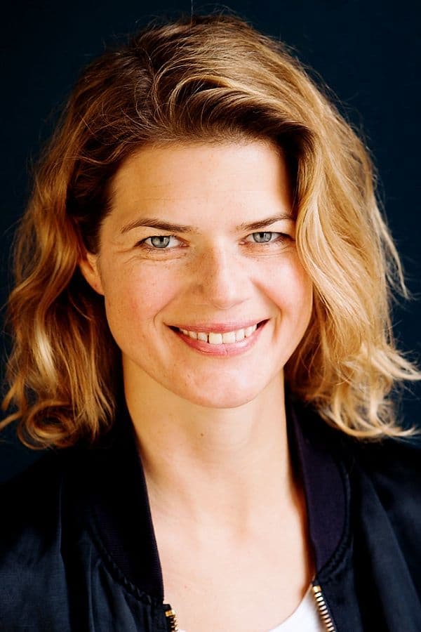 Annekathrin Bach | Journalistin