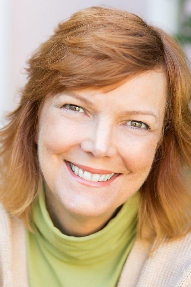 Ann Ryerson | Dr. Katherine James