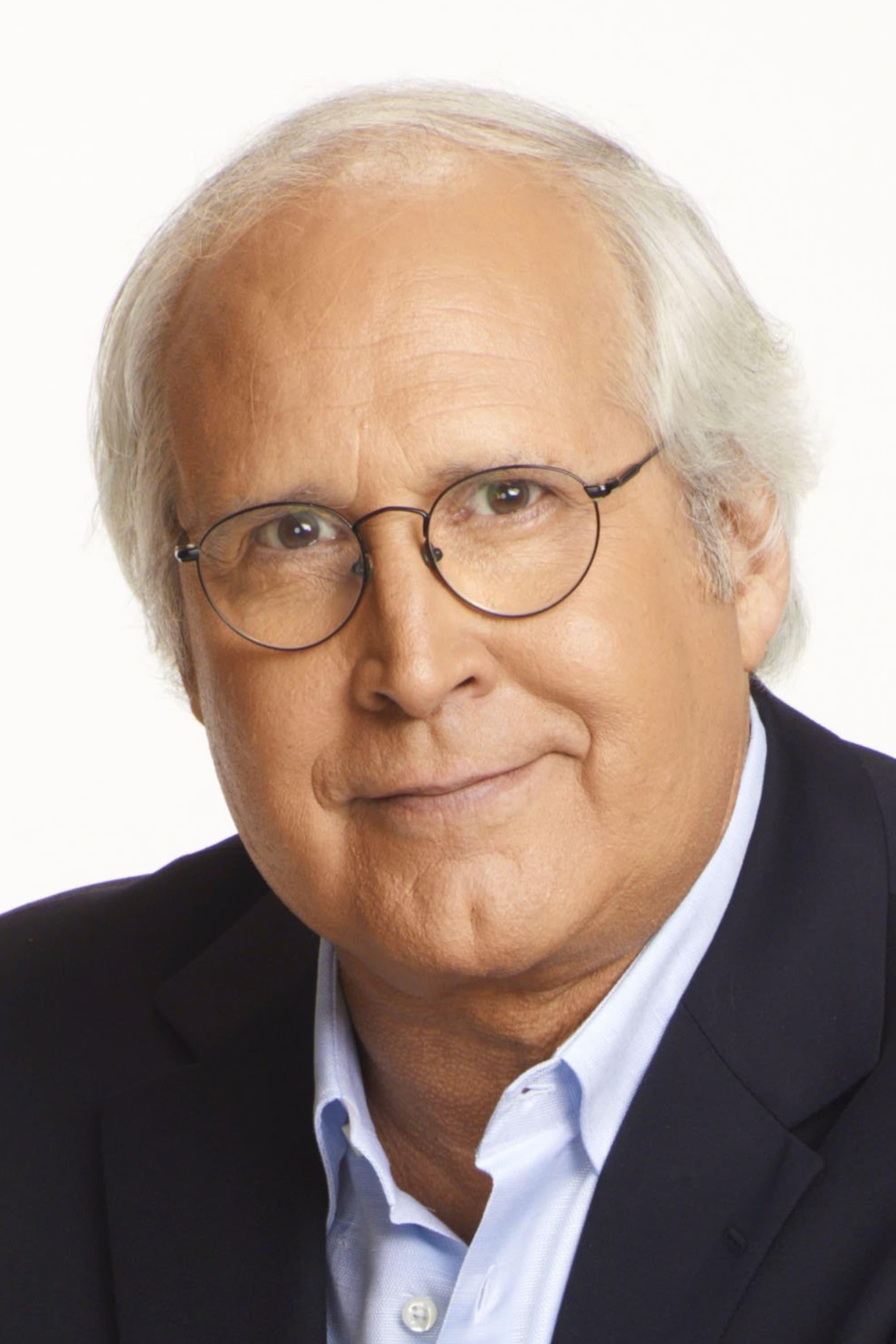Chevy Chase | Clark Griswold (voice)