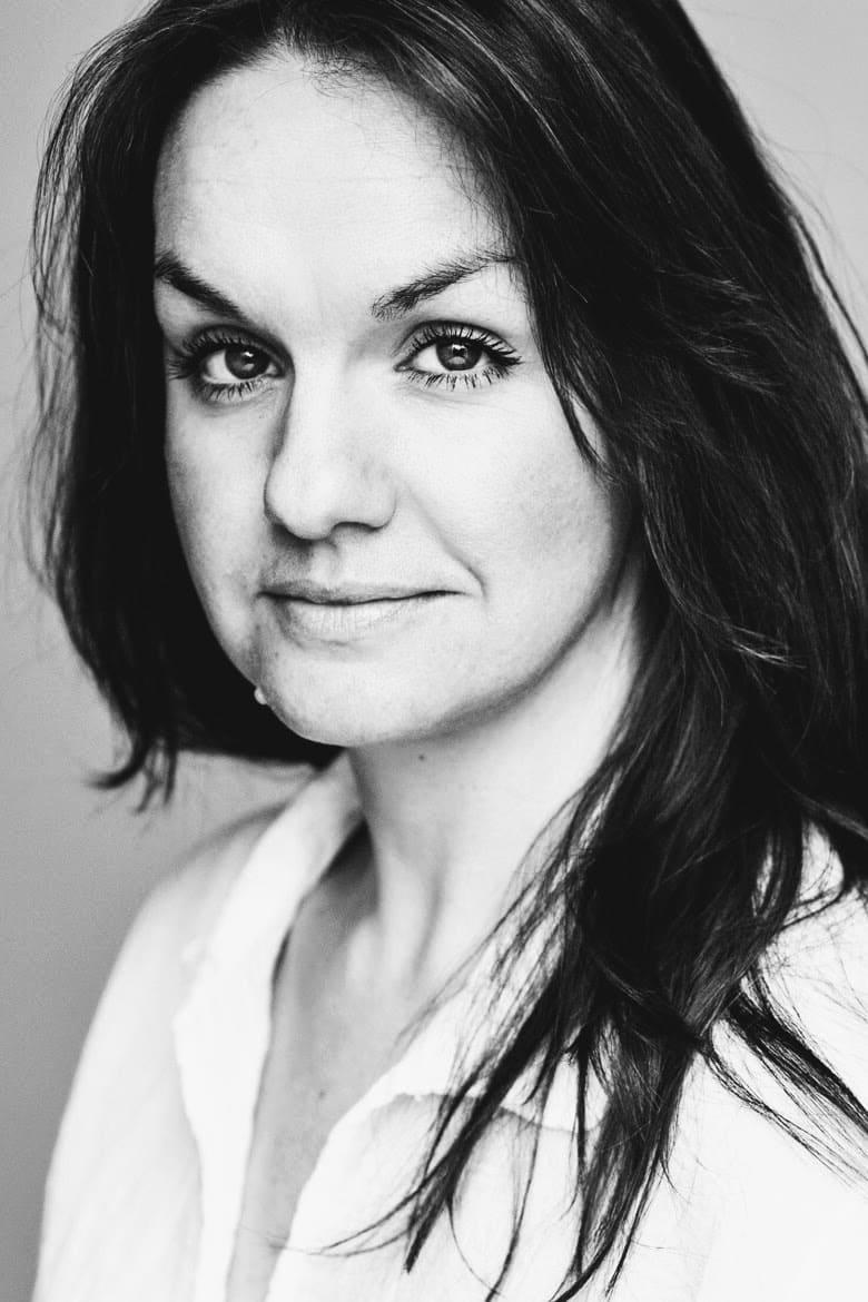 Caroline Deverill | Theatre Audience