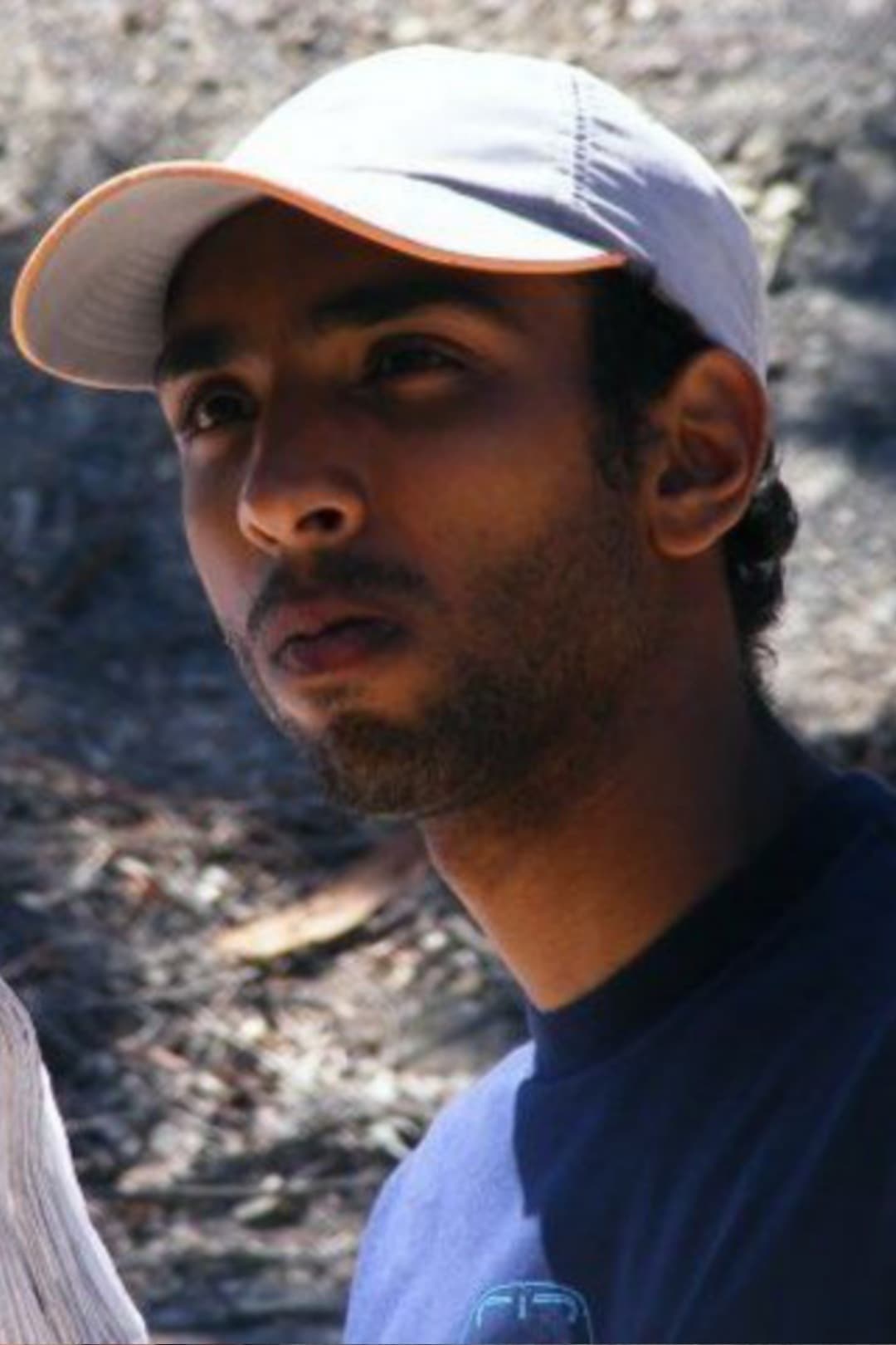 Omar Roushdy Hamed | Assistant Director