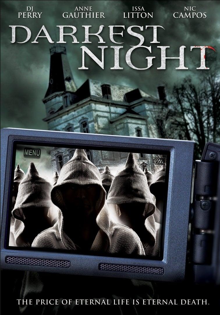 Darkest Night poster