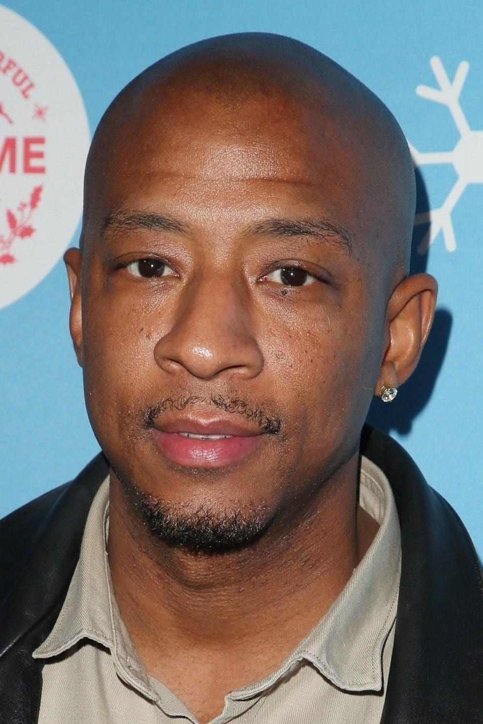 Antwon Tanner | Collin