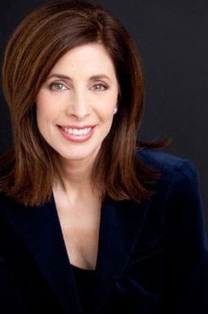 Nancy Pender | TV News Anchor