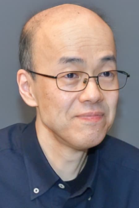 Toshiyuki Inoue | Lead Animator